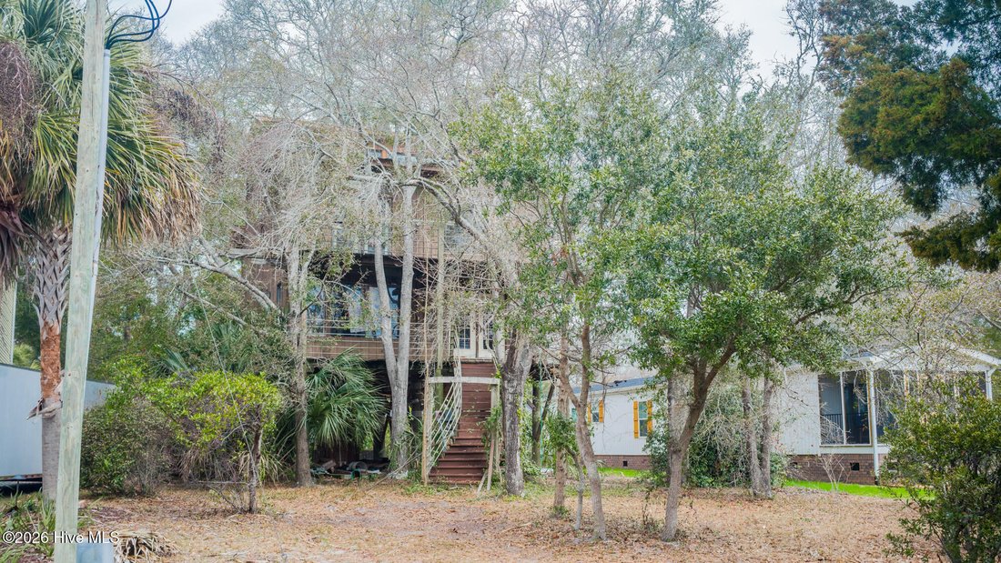 House in Sunset Beach, North Carolina, United States 2 - 17318964