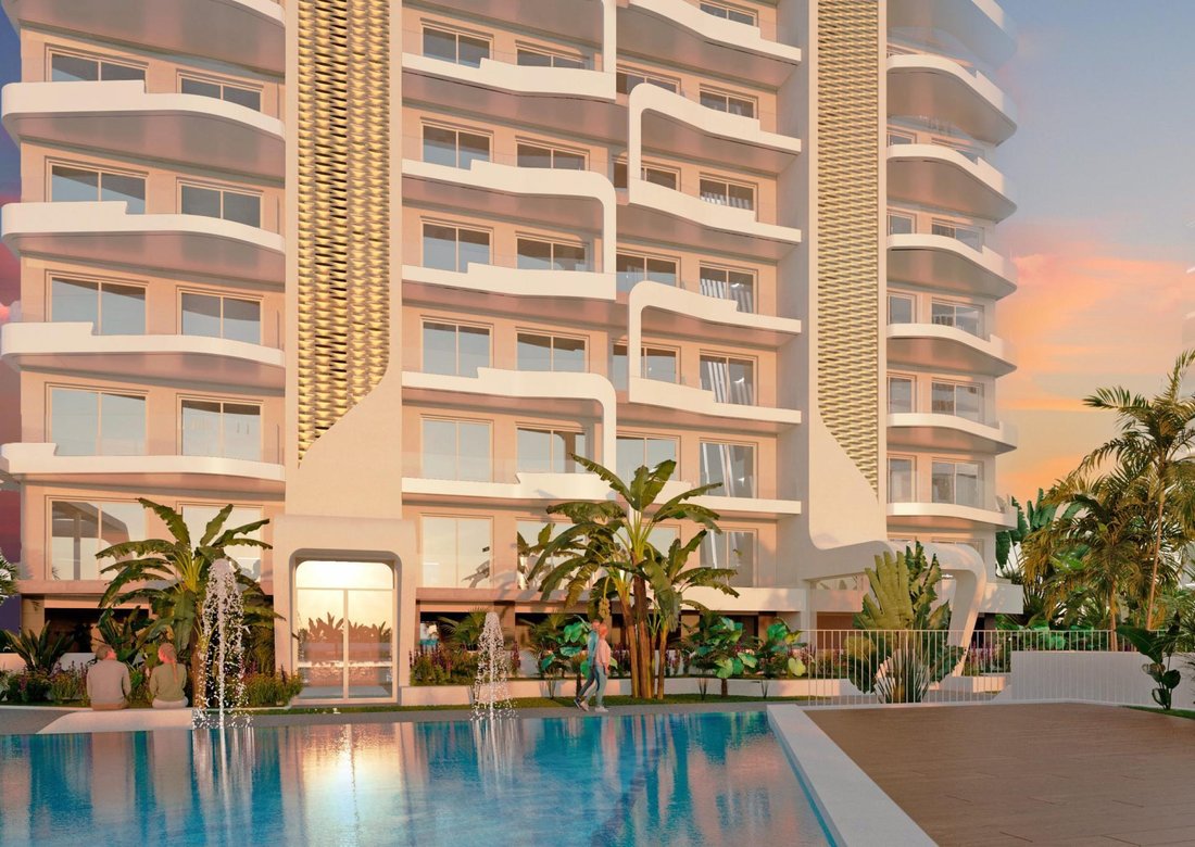 Apartment in Spain 3 - 17317041