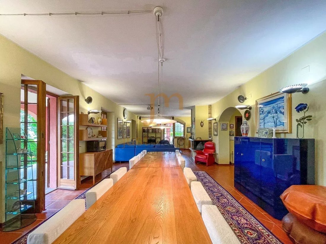 Villa in Fermignano, Marche, Italy 3 - 17282873