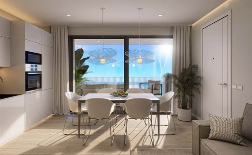 Apartment in Jesolo Town, Jesolo, Veneto 1
