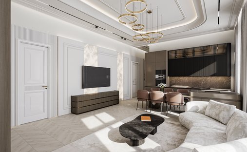 Casa a Budapest, Budapest, Ungheria 1