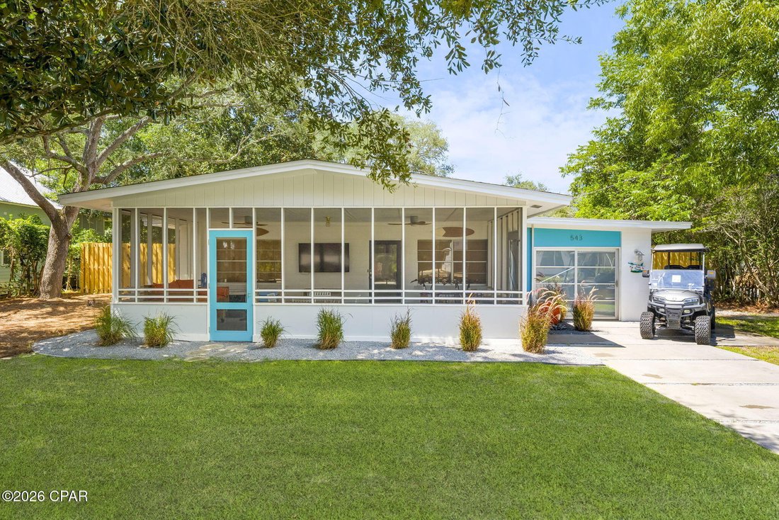 House in Watersound, Florida, United States 2 - 17319806