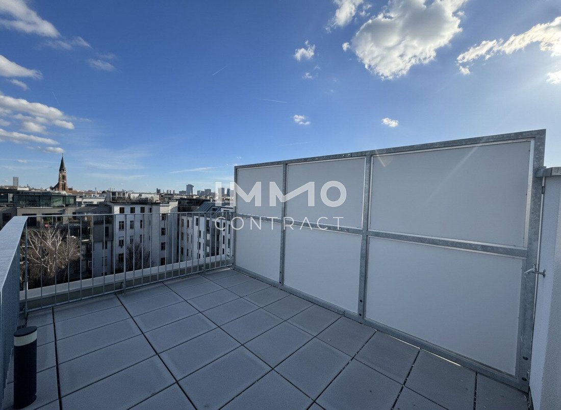 Attico a Vienna, Vienna, Austria 5 - 17320371