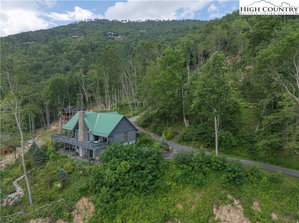 House in Banner Elk, North Carolina, United States 3 - 17317281