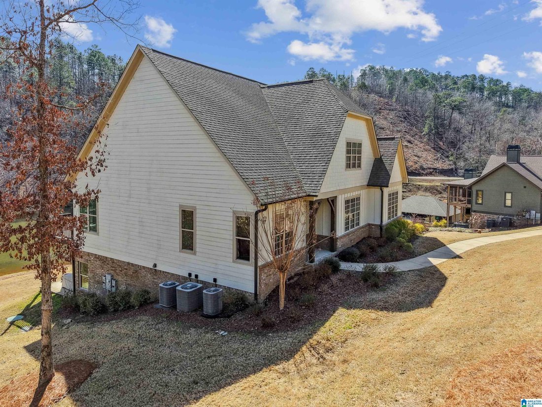 House in Rockford, Alabama, United States 5 - 17317410