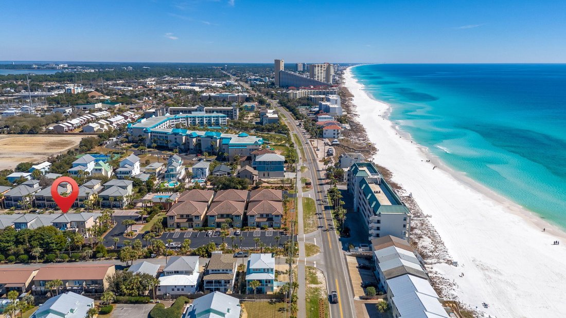 Townhouse in Miramar Beach, Florida, United States 3 - 17312406