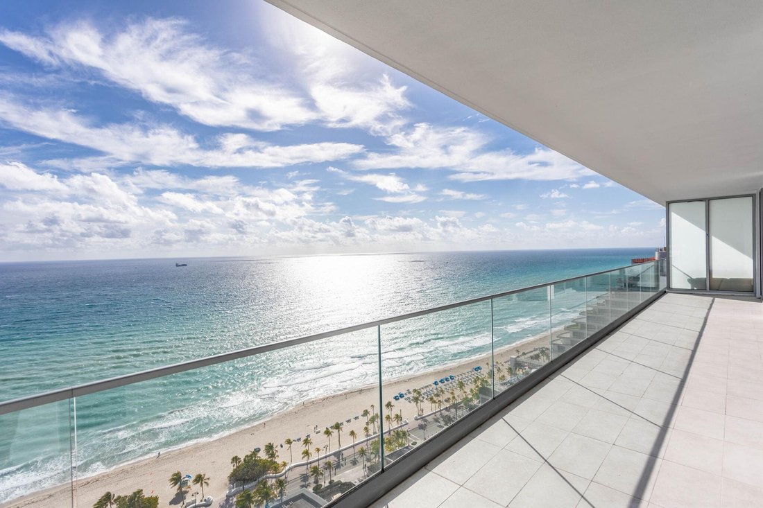 Condo in Fort Lauderdale, Florida, United States 3 - 17319276