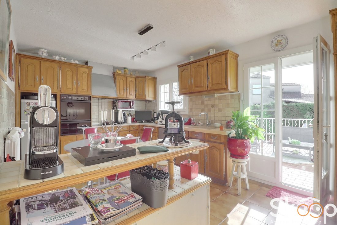 House in Juvignac, Occitania, France 5 - 17313094