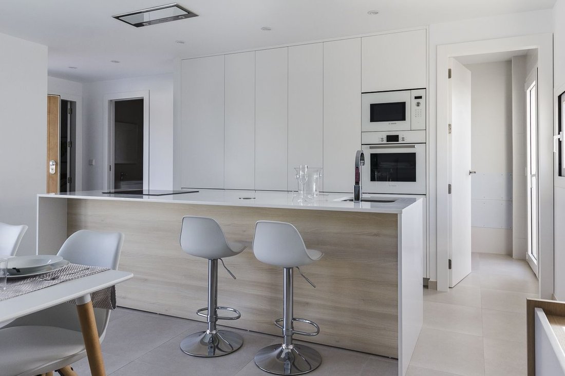 Villa in Santiago de la Ribera, San Javier, Región de Murcia 3 - 17317040
