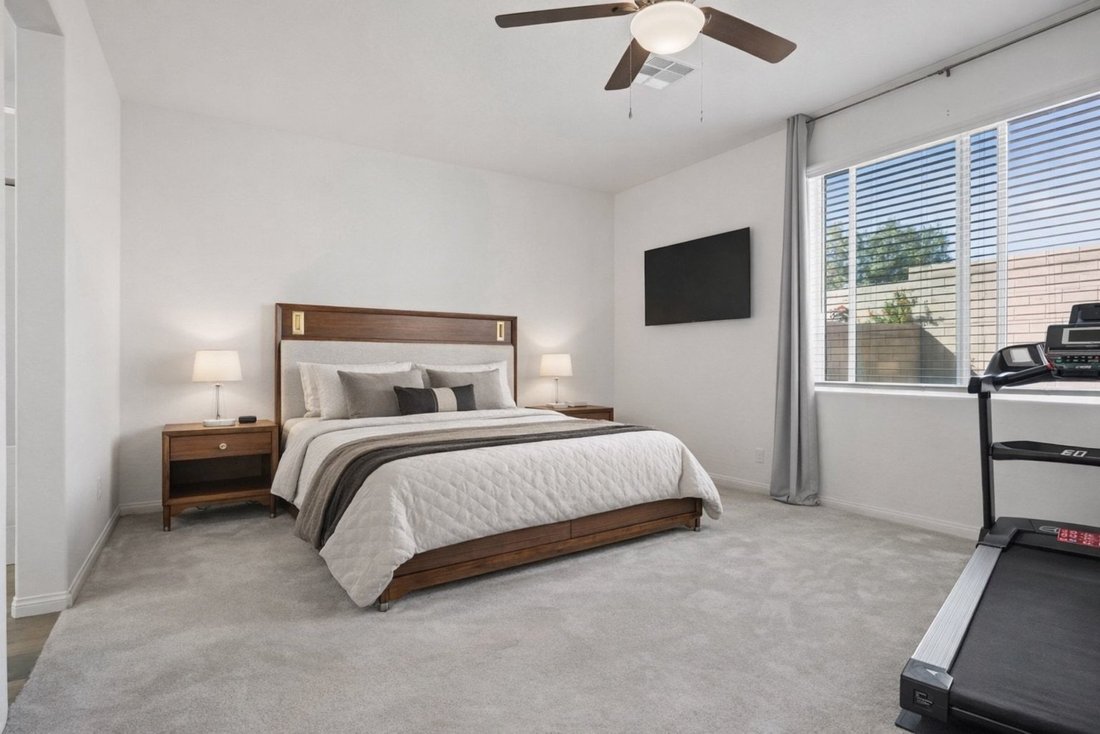 House in Las Vegas, Nevada, United States 3 - 17314273