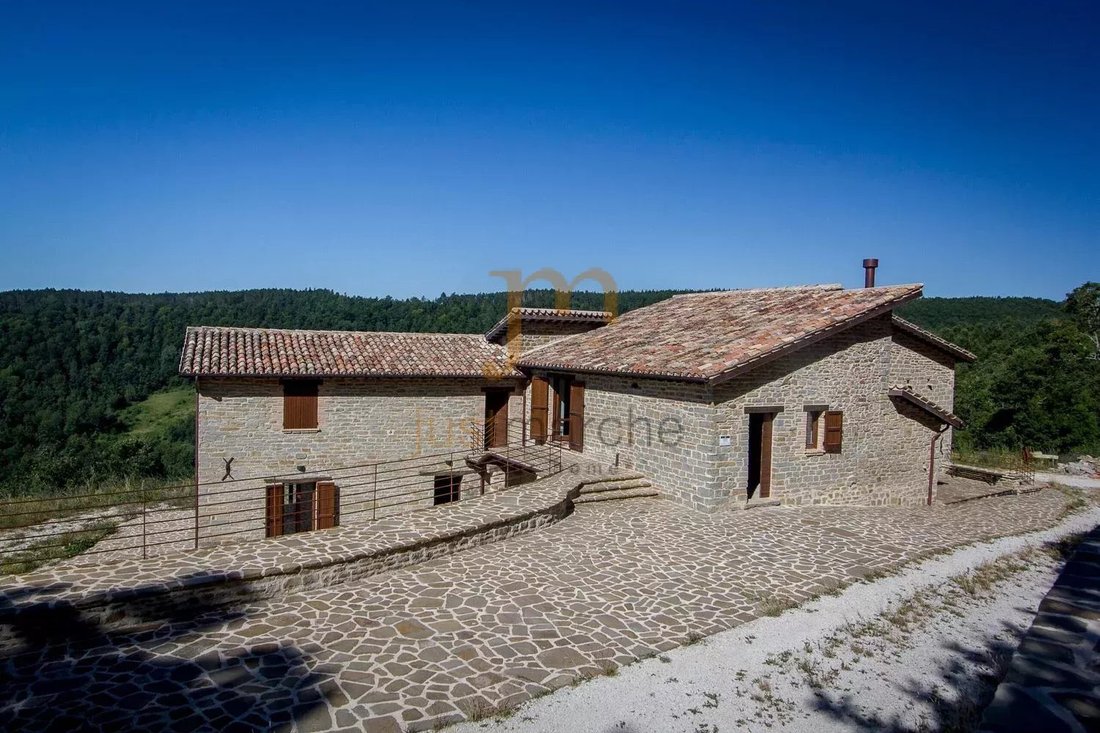 Cagli, Marche, Italy 3 - 17282866