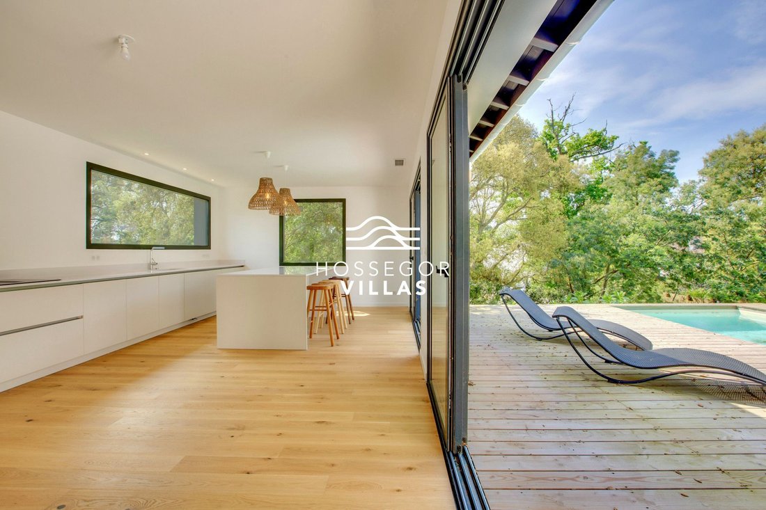 House in Bouhebe, Capbreton, France 4 - 16247429