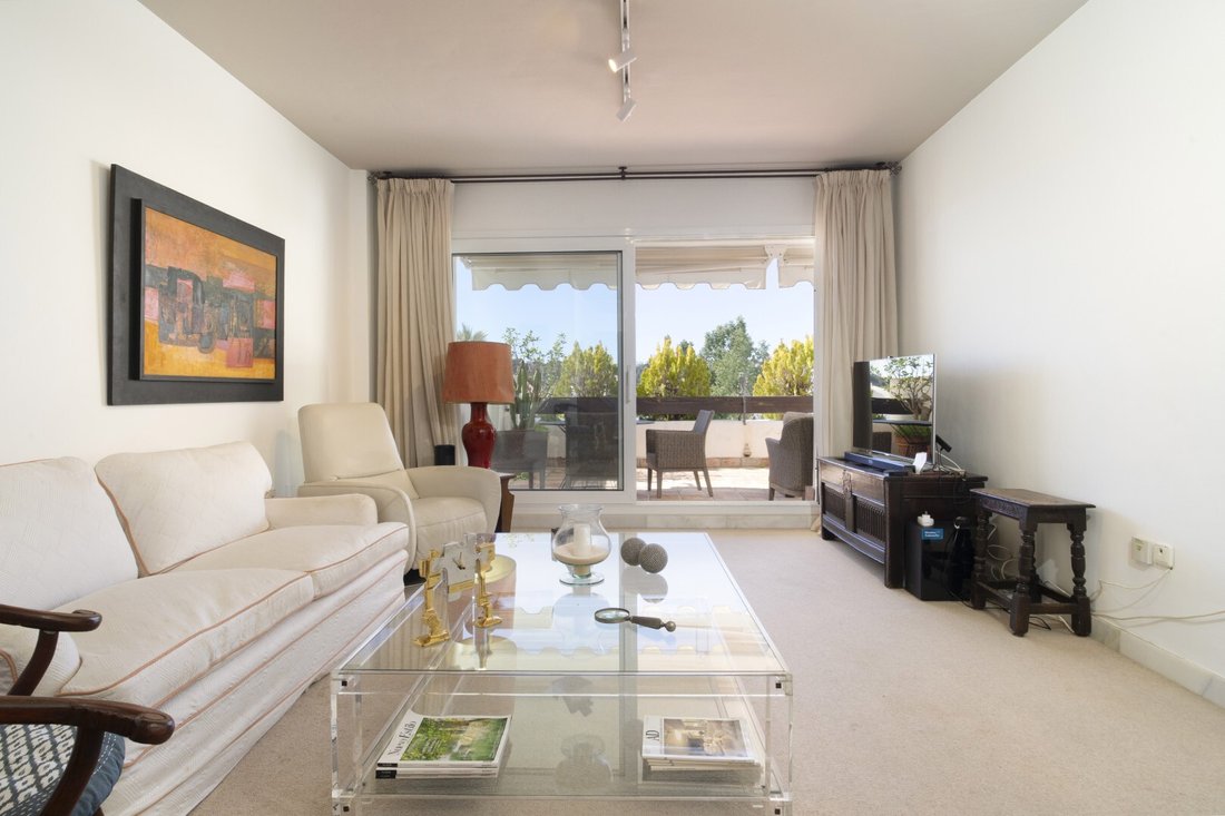 Apartment in Nueva Andalucia, Marbella, Spain 4 - 17310609