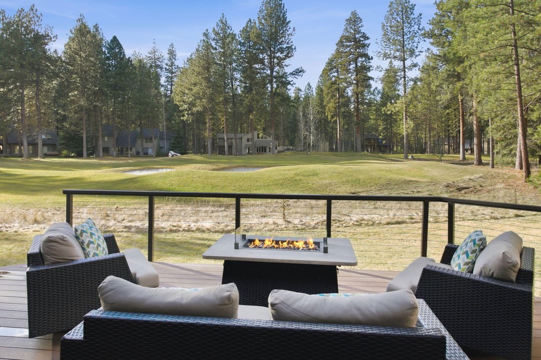House in Black Butte Ranch, Oregon, United States 3 - 17315405