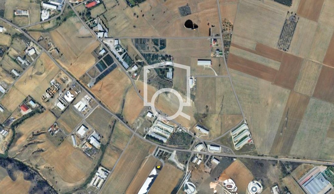 Land in Kallithea Municipal Unit, Macedonia and Thrace, Greece 2 - 17310491