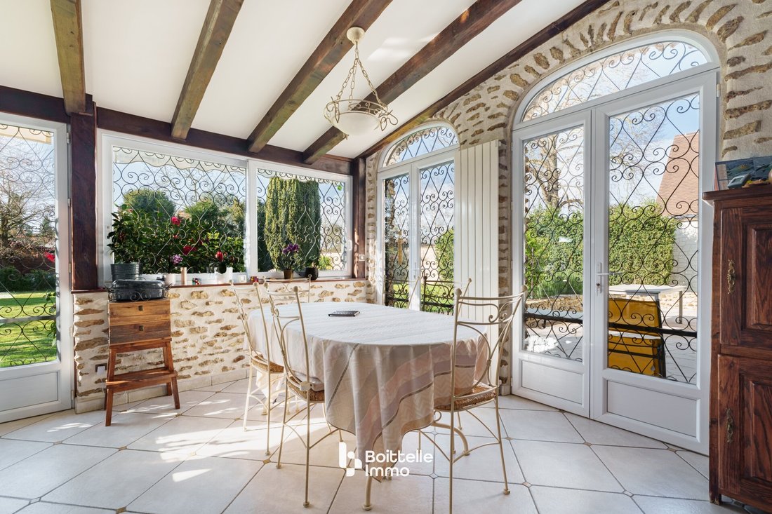 Maison à Barbizon, Île-de-France, France 4 - 17313208