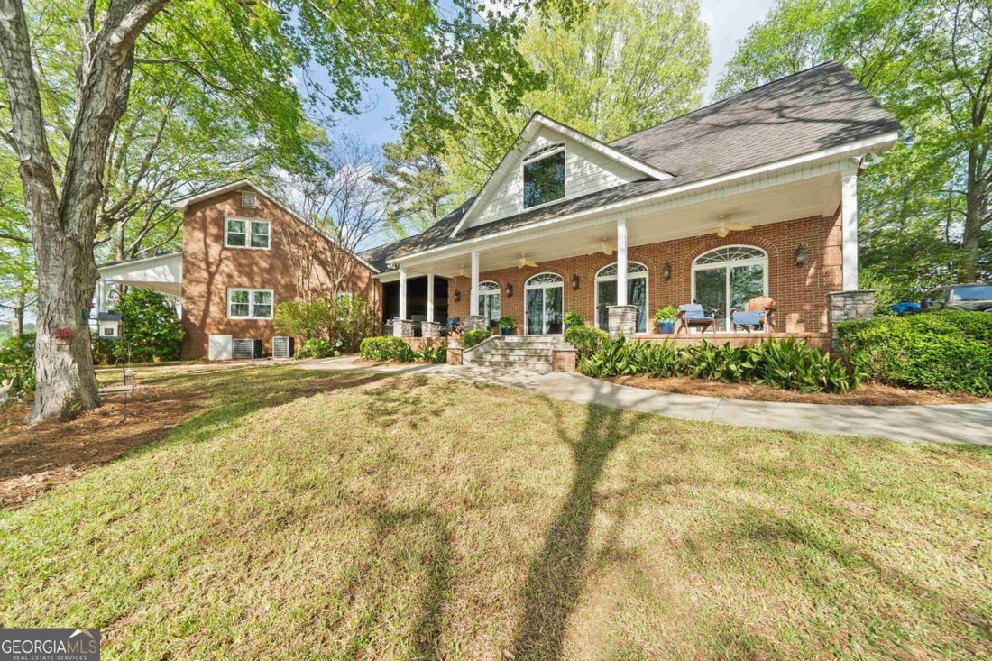 House in Sandersville, Georgia, United States 5 - 17310170