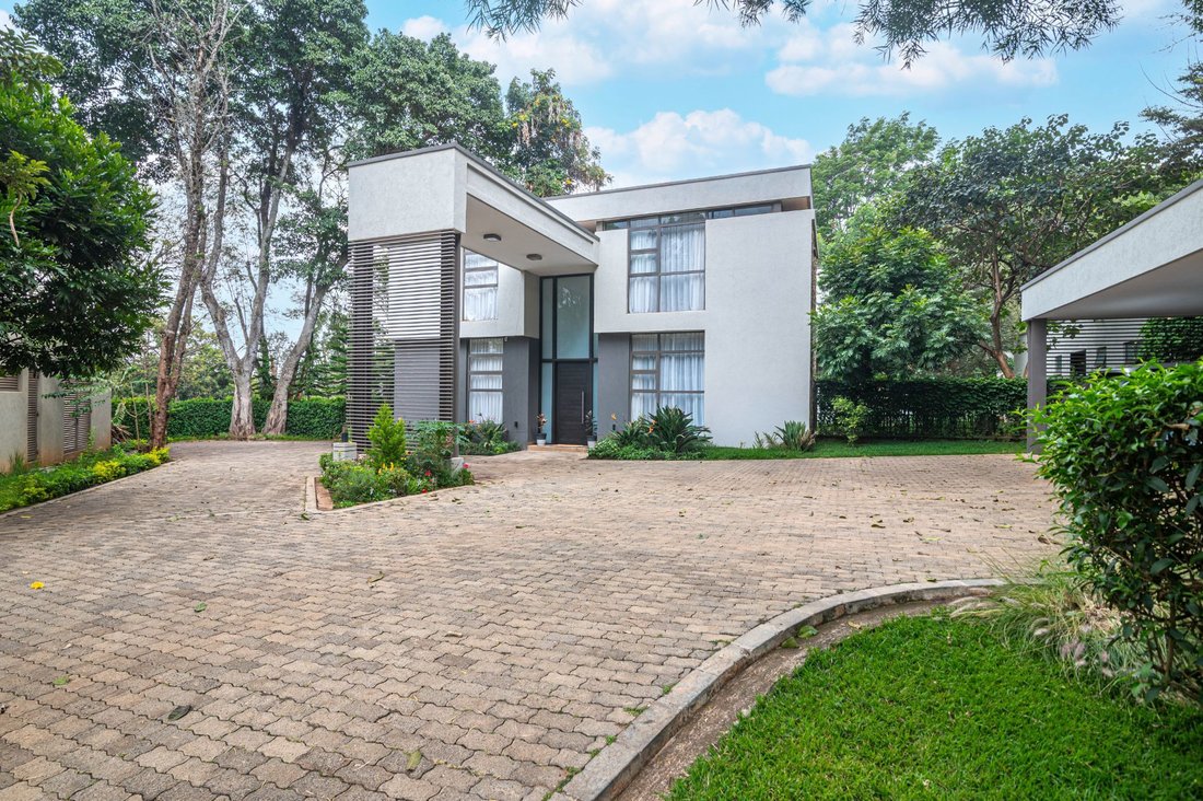 House in Nairobi, Nairobi County, Kenya 4 - 17296594