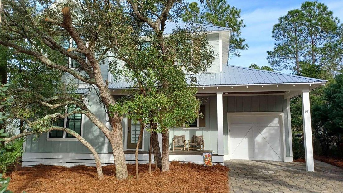 House in Santa Rosa Beach, Florida, United States 2 - 16683799