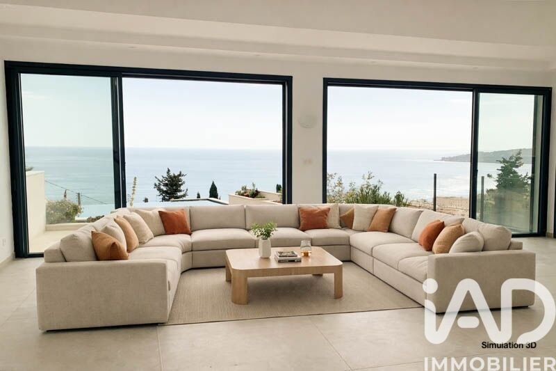 House in Menton, Provence-Alpes-Côte d'Azur, France 2 - 15756640