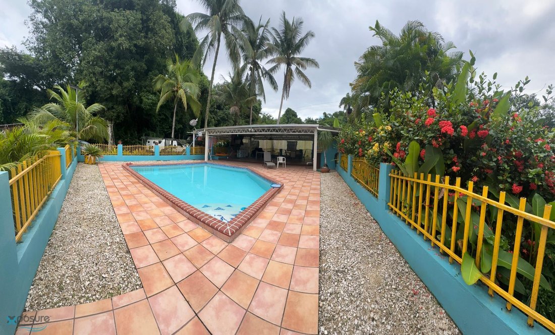Land in Villalba, Villalba, Puerto Rico 1 - 17317814