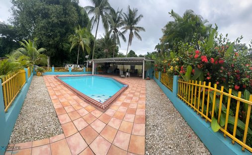 Land in Villalba, Villalba, Puerto Rico 1