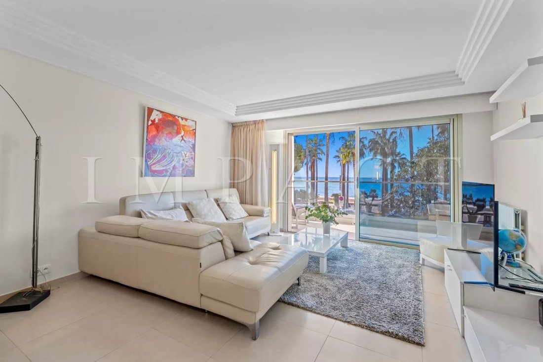 Apartment in Cannes, Provence-Alpes-Côte d'Azur, France 4 - 17314686