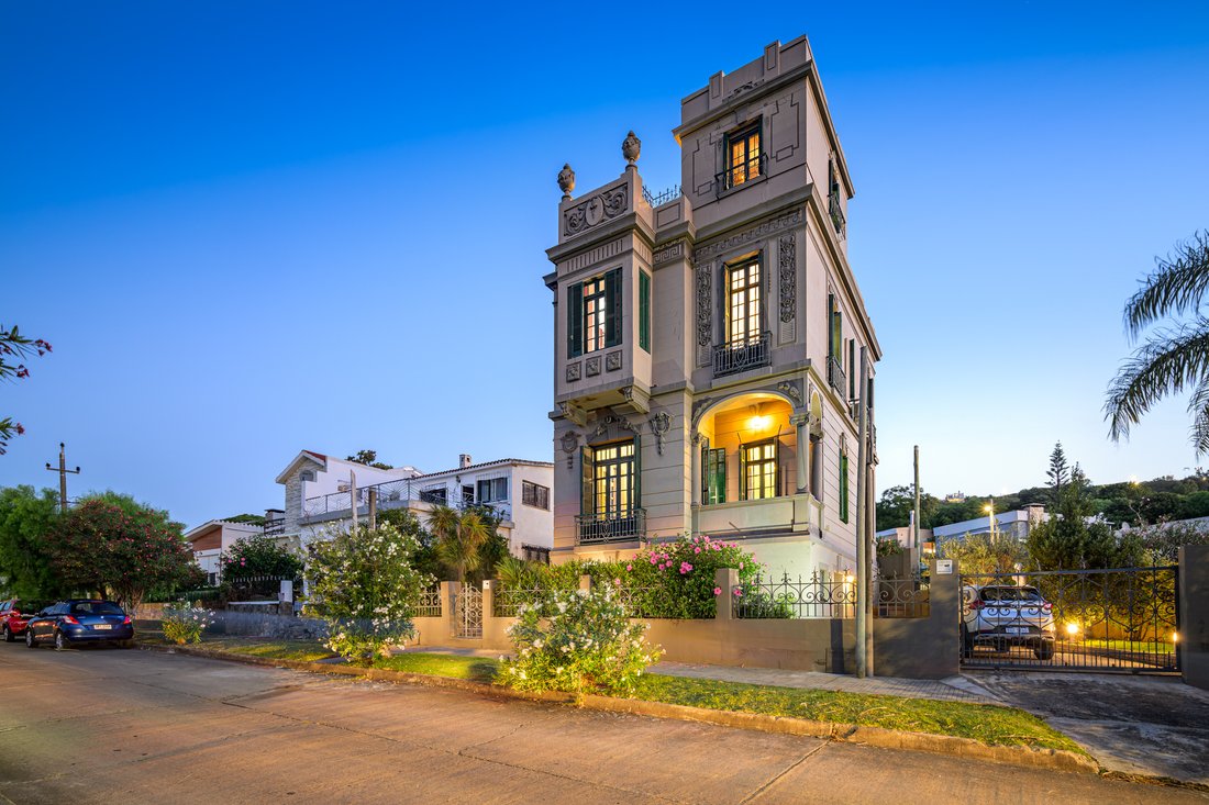 House in Piriápolis, Maldonado Department, Uruguay 1 - 16786124