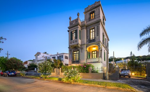 Maison à Piriápolis, Maldonado, Uruguay 1
