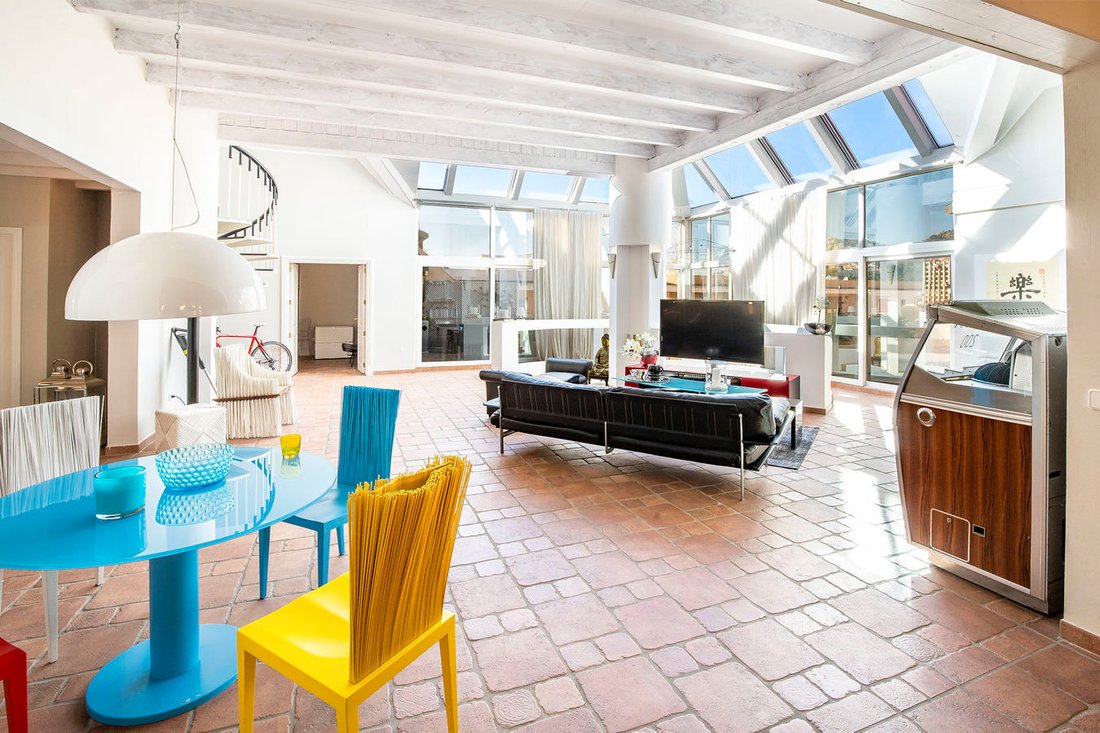 Apartment in Port d'Andratx, Andratx, Balearic Islands 5 - 17321483
