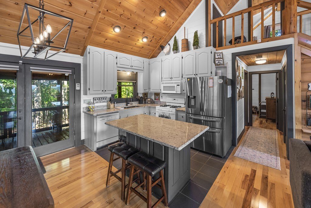 House in Blue Ridge, Georgia, United States 5 - 17314451