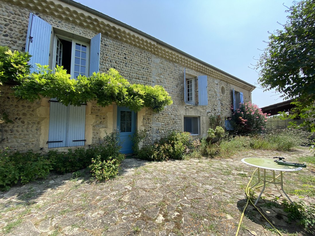 House in Loriol-sur-Drome, Auvergne-Rhône-Alpes, France 5 - 17314349