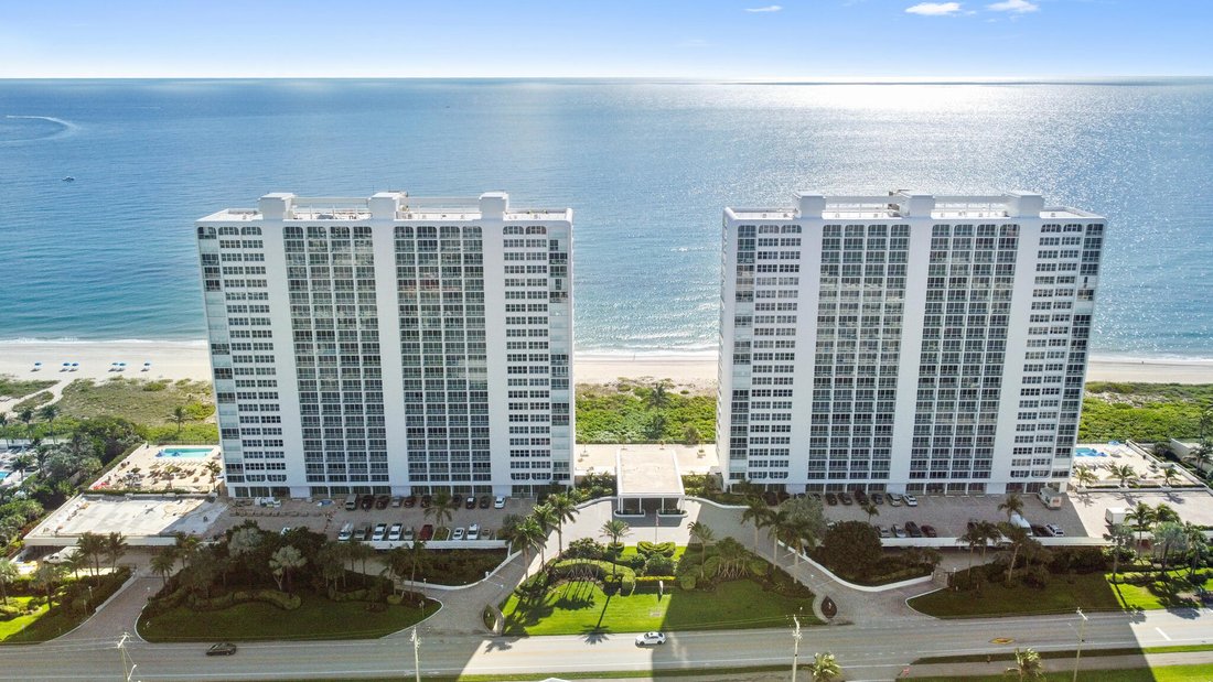 Condominio a Boca Raton, Florida, Stati Uniti 1 - 16632595