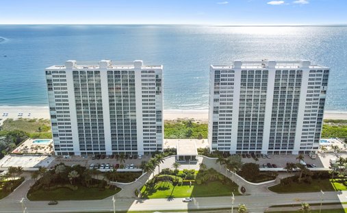 Condominio a Boca Raton, Florida, Stati Uniti 1