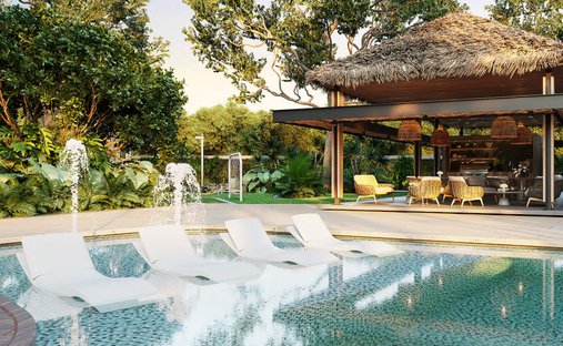 Casa a Tamarindo, Provincia di Guanacaste, Costa Rica 1