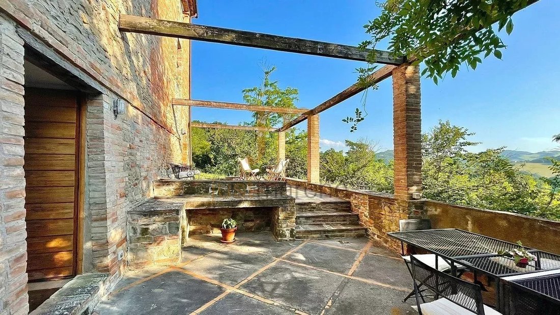 Gadana - Trasanni - Cavallino, Urbino, Marche 5 - 17282880