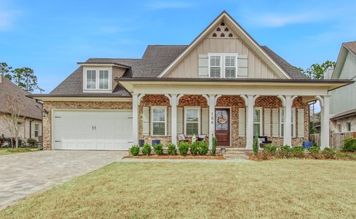 House in Freeport, Florida, United States 1
