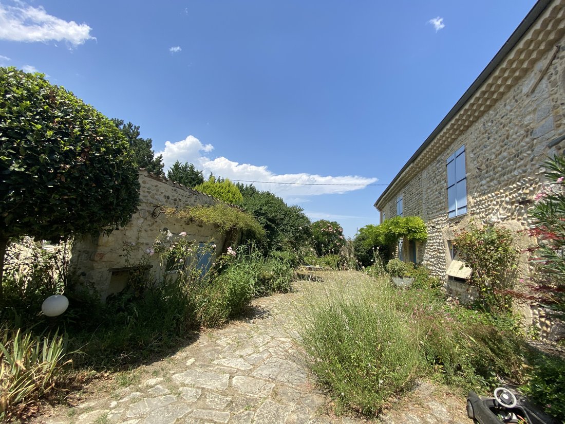 House in Loriol-sur-Drome, Auvergne-Rhône-Alpes, France 4 - 17314349