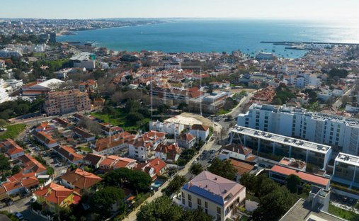 Casa en Cascais y Estoril, Distrito de Lisboa, Portugal 1