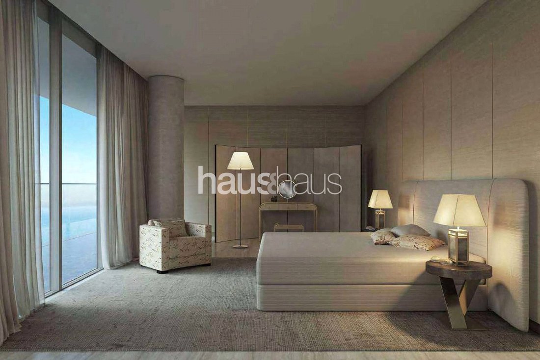Fresh Look at Ultra Luxury Living Q4 2026 Panoramic In Dubai Dubai United
