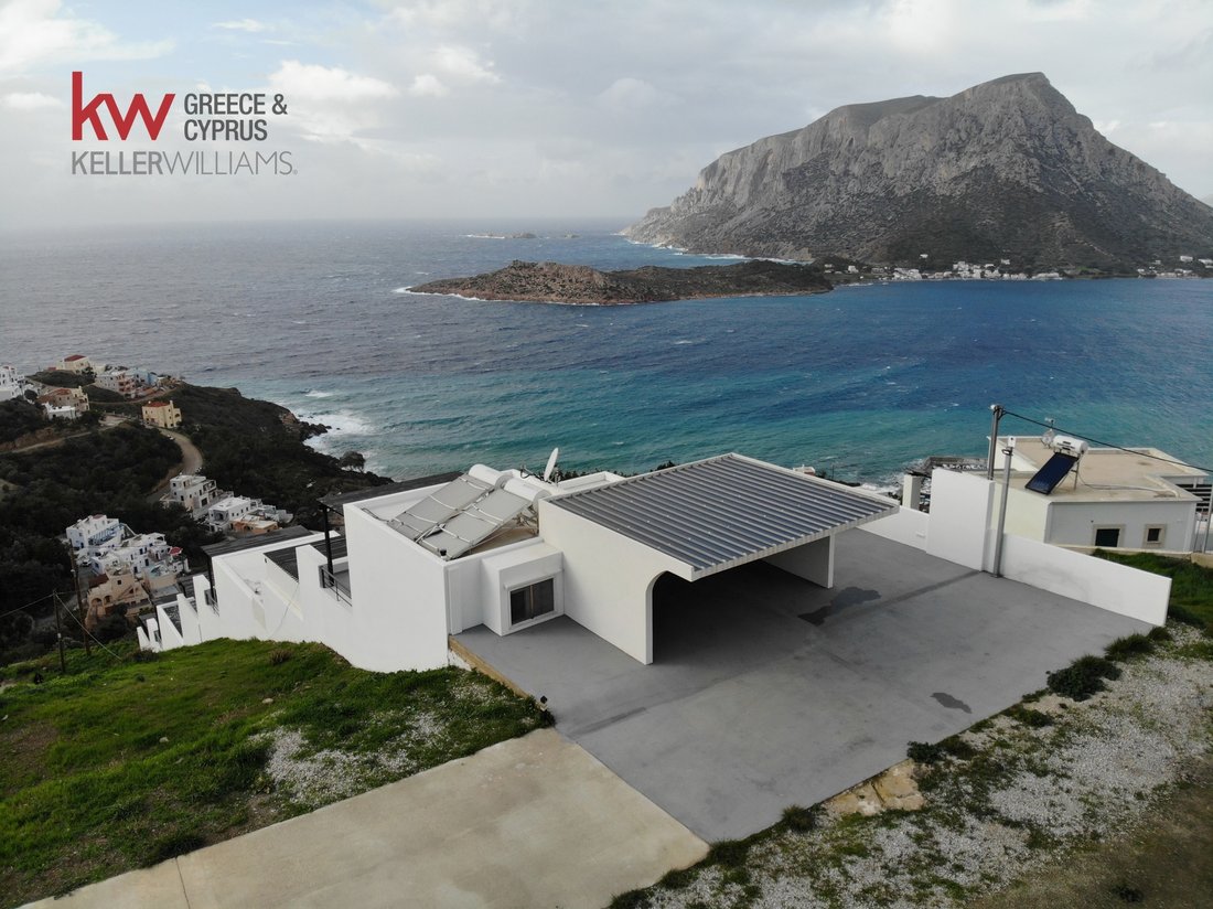 Condo in Kalymnos, Aegean, Greece 2 - 17310484
