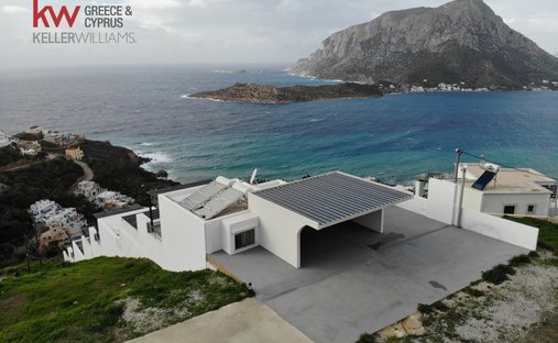 Condo in Kalymnos, Aegean, Greece 1