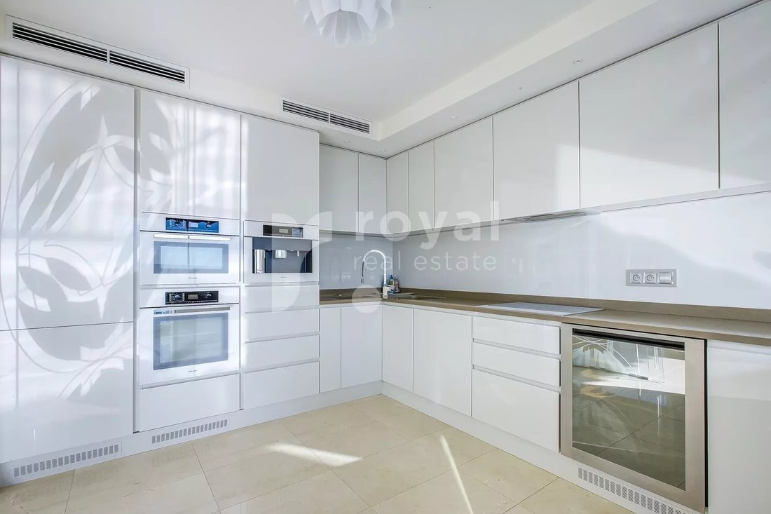 Apartment in Mandelieu-la-Napoule, Provence-Alpes-Côte d'Azur, France 5 - 17310899