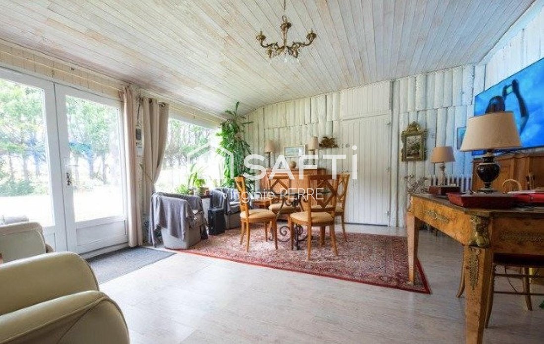 House in Arvert, Nouvelle-Aquitaine, France 2 - 17311854