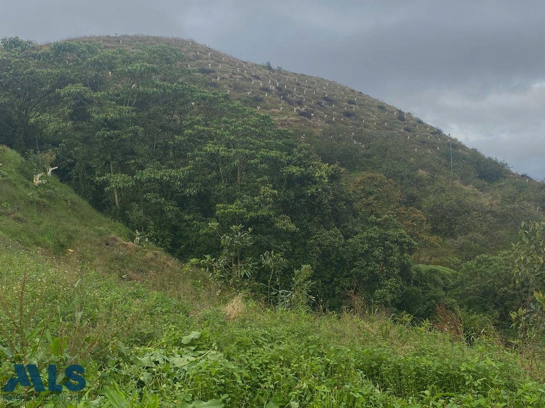 Land in Jardin, Jardín, Colombia 3 - 17317785