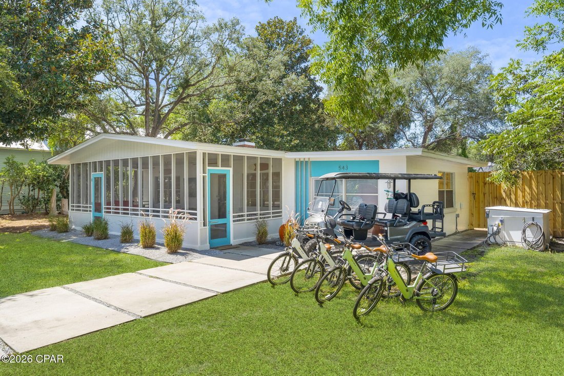 House in Watersound, Florida, United States 5 - 17319806