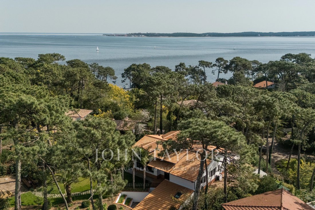 Villa in 33970 Le Cap-Ferret, Lège-Cap-Ferret, Nouvelle-Aquitaine 2 - 17099208