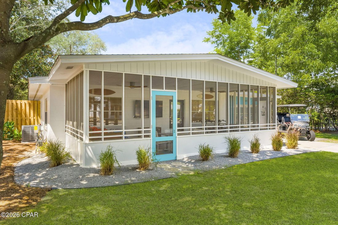 House in Watersound, Florida, United States 3 - 17319806