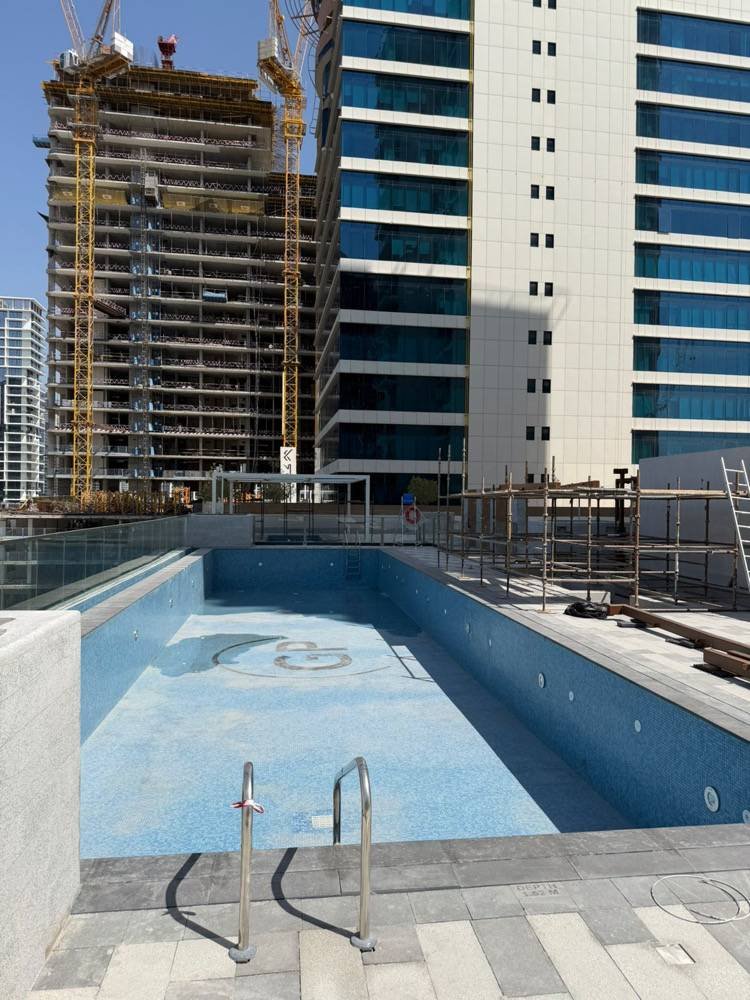 Apartment in Business Bay, Dubai, United Arab Emirates 5 - 17311154