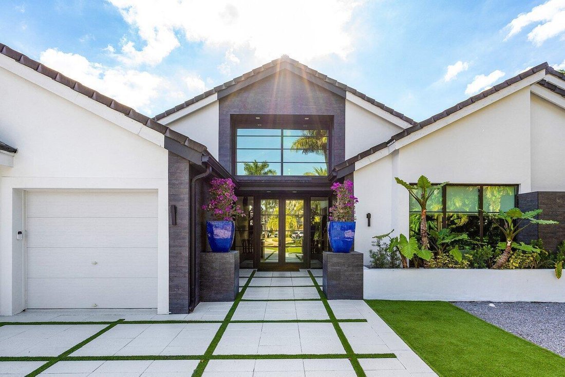 House in Boca Raton, Florida, United States 2 - 17315627